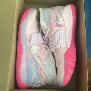 Nike | Shoes | I Am Selling Kd Aunt Pearls 2 These Are A  display picture 1